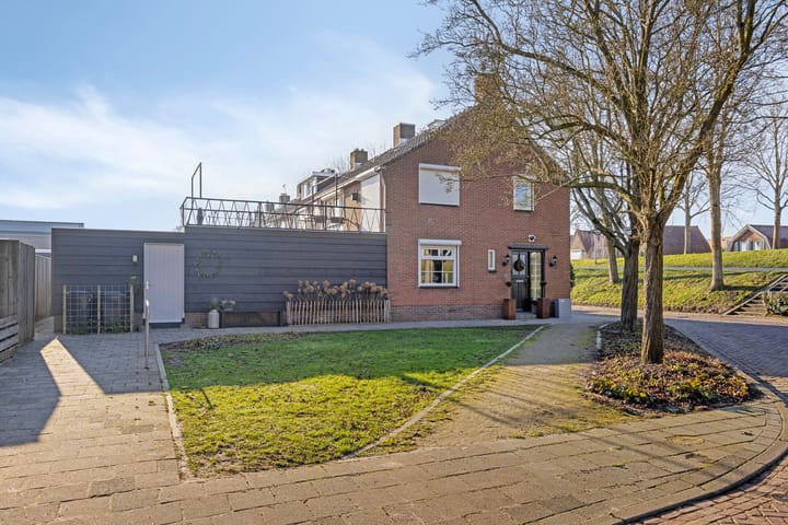 Foto 28 van Groeninx van Zoelenstraat 22