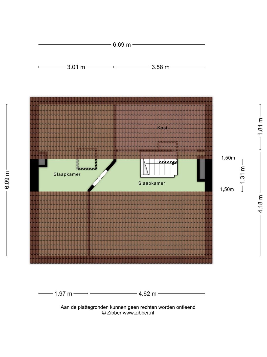 Foto 31 van Groeninx van Zoelenstraat 22