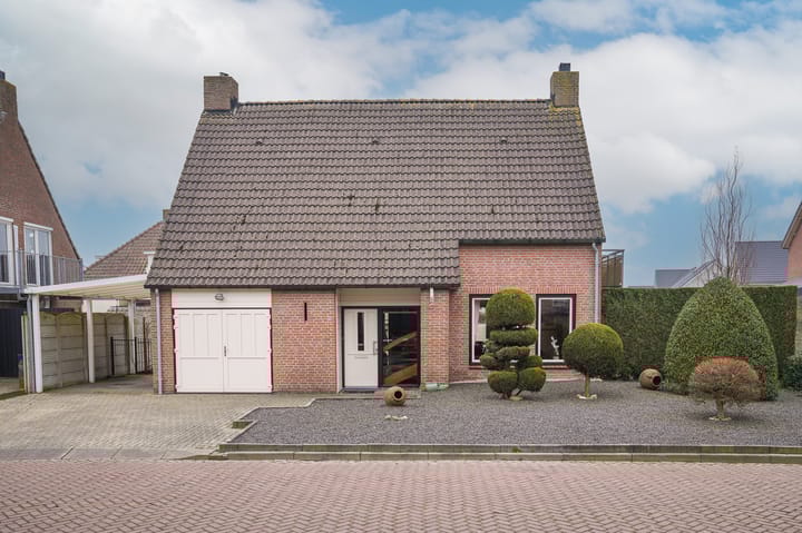 Foto 1 van Violenstraat 2