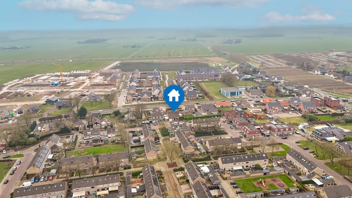 Foto 39 van Violenstraat 2