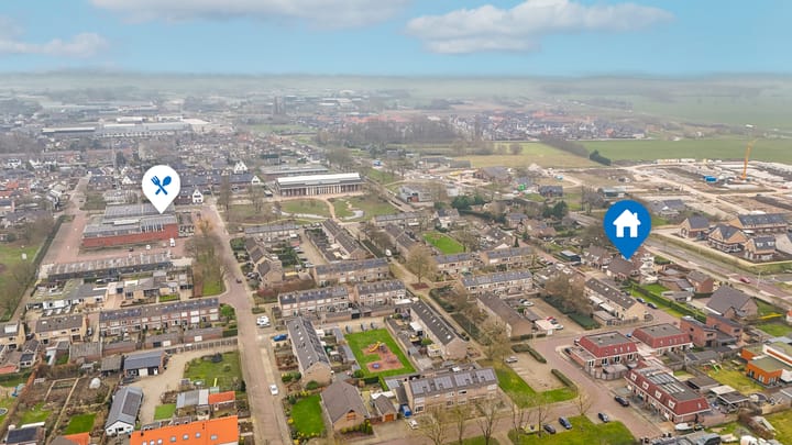 Foto 40 van Violenstraat 2