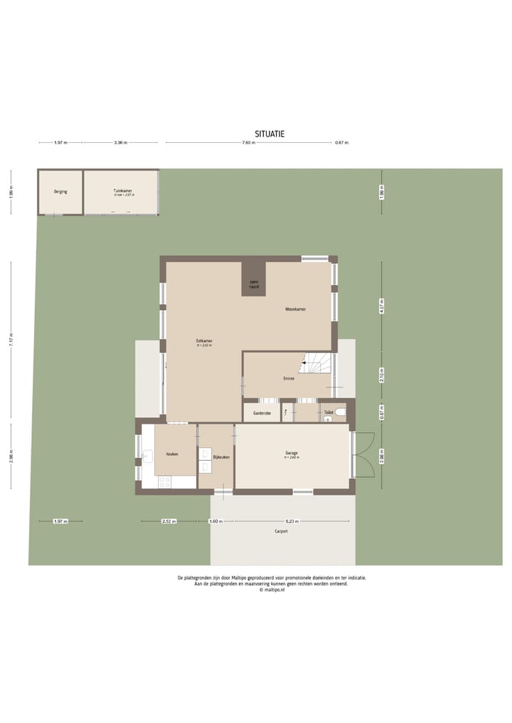 Foto 41 van Violenstraat 2