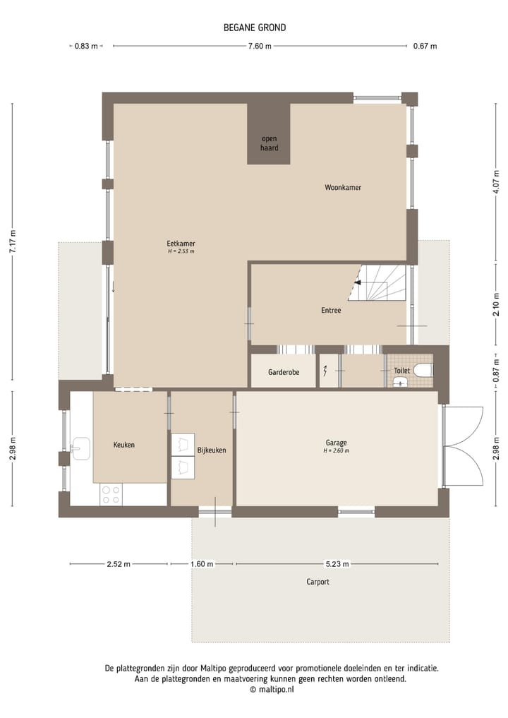 Foto 42 van Violenstraat 2