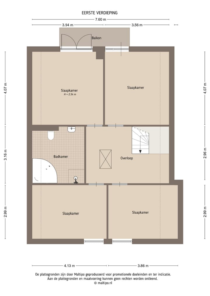 Foto 43 van Violenstraat 2