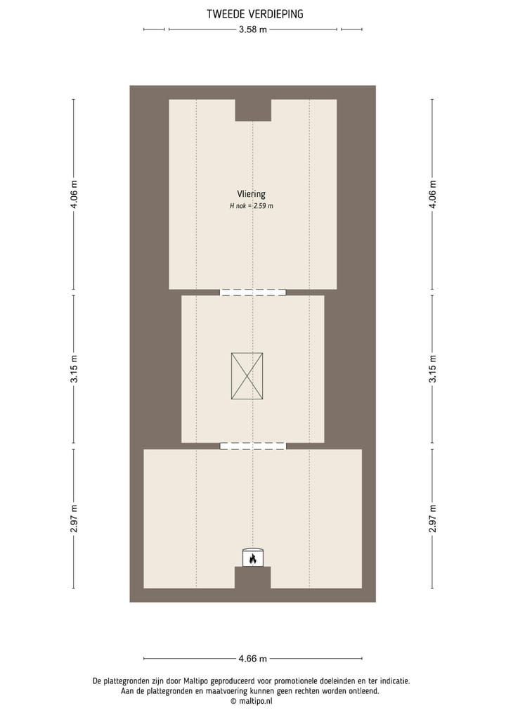 Foto 44 van Violenstraat 2