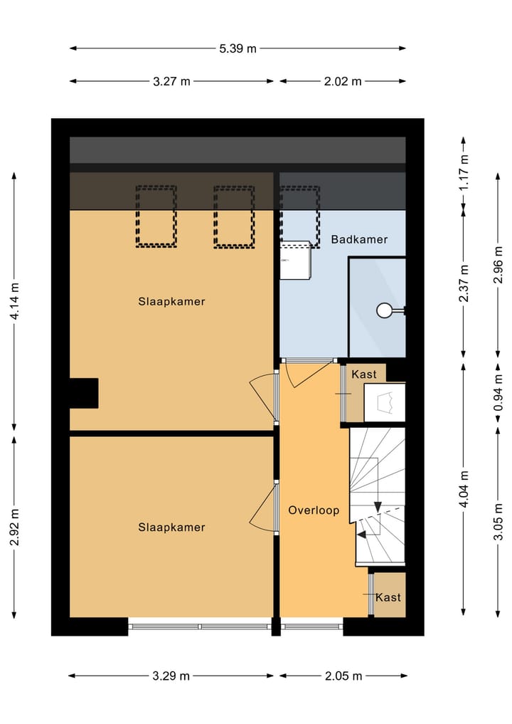 Foto 40 van Ekenstein 69