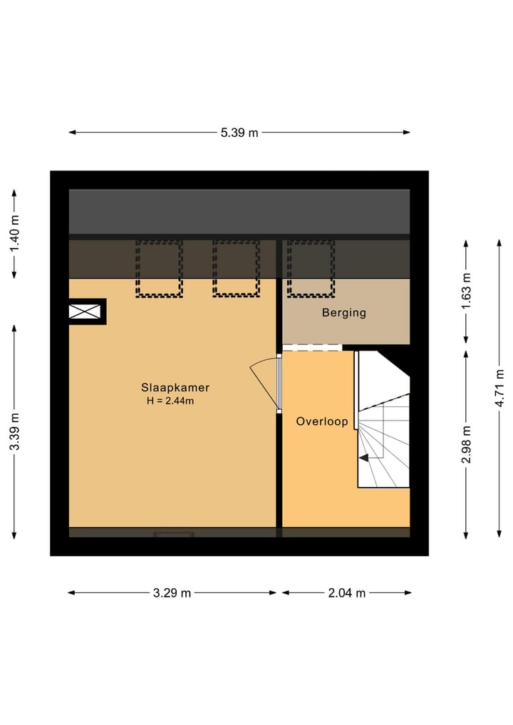 Foto 41 van Ekenstein 69