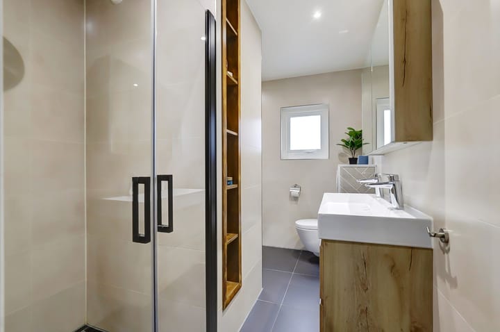 Foto 3 van Aarhuispad 62