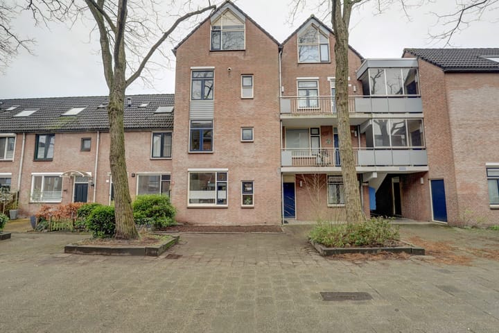 Foto 4 van Aarhuispad 62