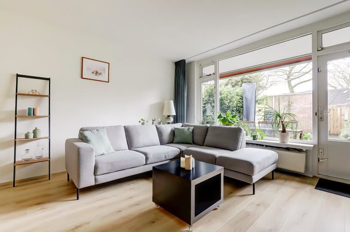 Foto 6 van Aarhuispad 62