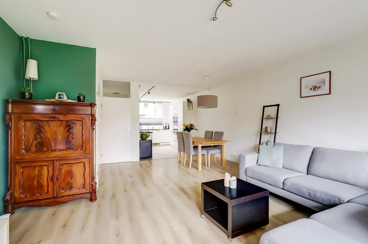 Foto 7 van Aarhuispad 62