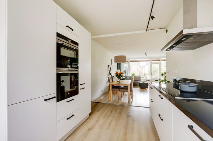 Foto 9 van Aarhuispad 62