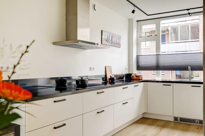 Foto 10 van Aarhuispad 62