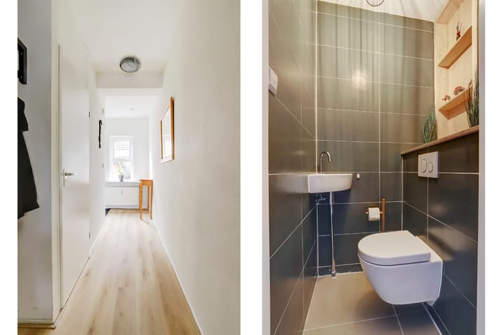 Foto 13 van Aarhuispad 62