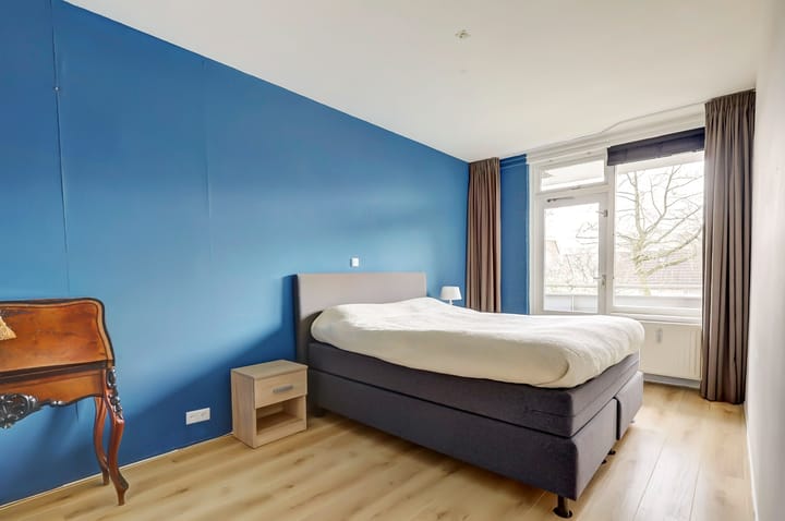 Foto 18 van Aarhuispad 62