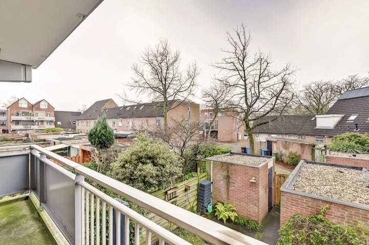 Foto 20 van Aarhuispad 62