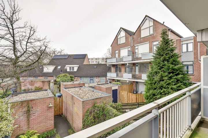 Foto 21 van Aarhuispad 62