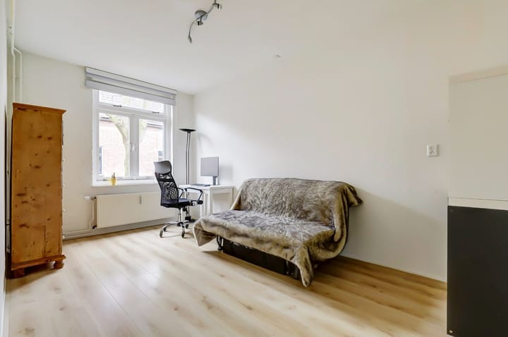 Foto 23 van Aarhuispad 62