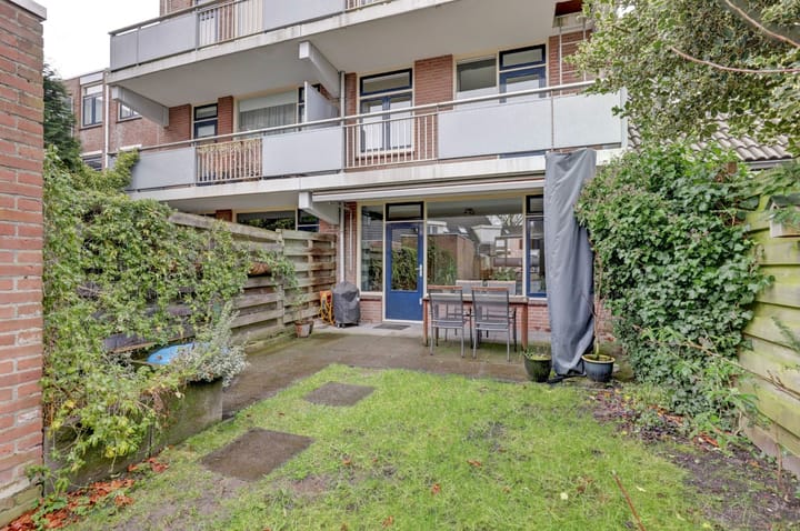 Foto 29 van Aarhuispad 62