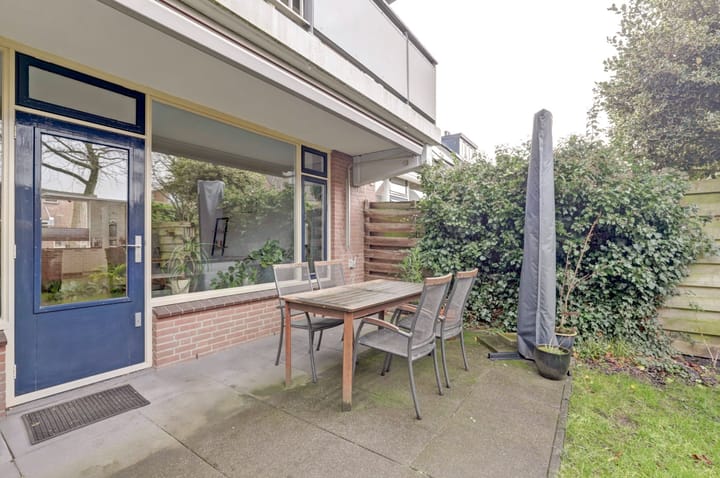 Foto 30 van Aarhuispad 62