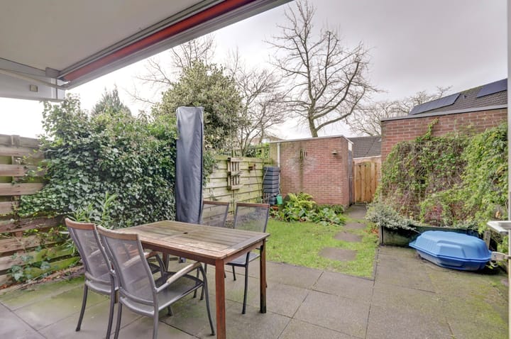 Foto 31 van Aarhuispad 62