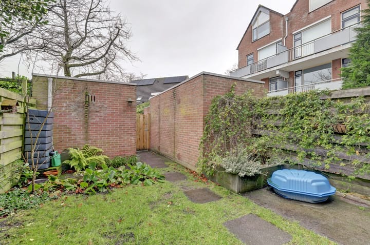 Foto 32 van Aarhuispad 62