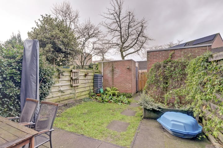 Foto 33 van Aarhuispad 62