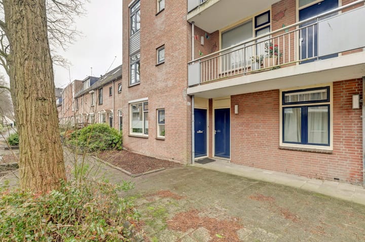 Foto 35 van Aarhuispad 62