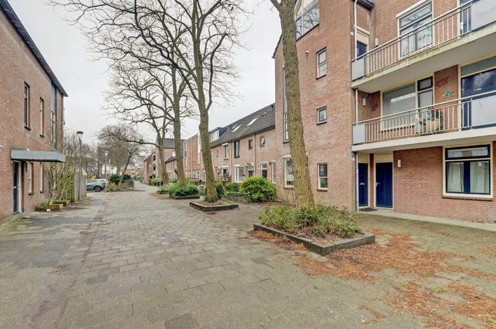 Foto 36 van Aarhuispad 62