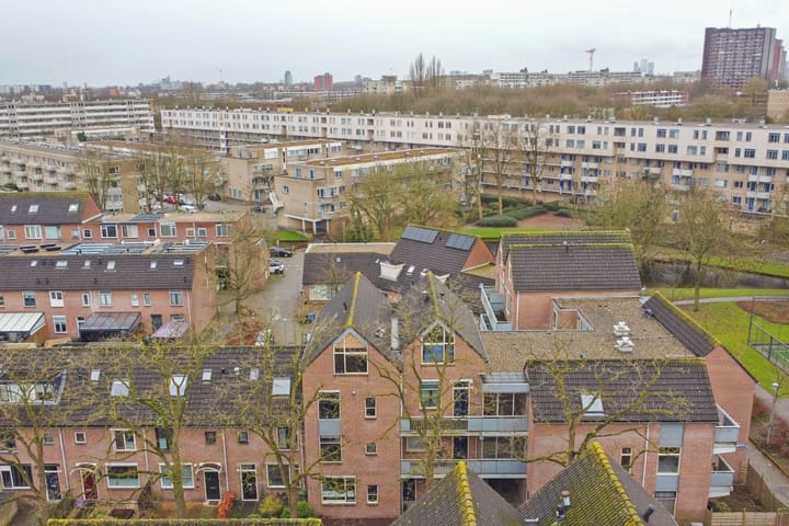 Foto 37 van Aarhuispad 62