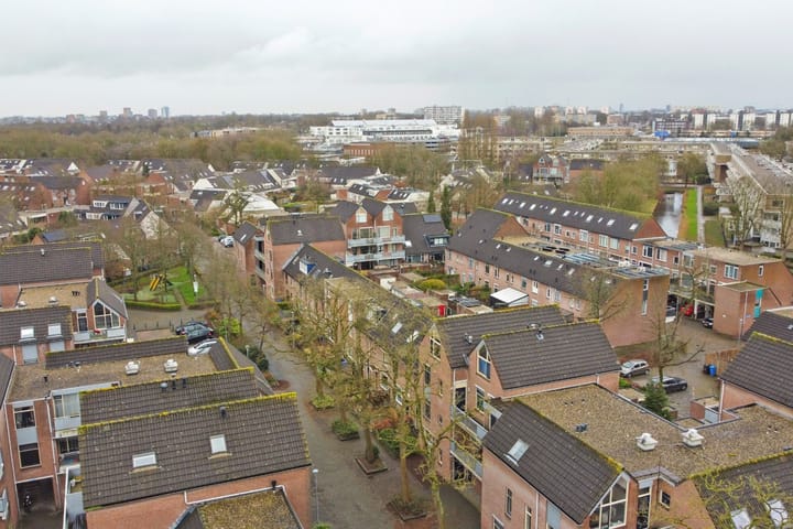 Foto 38 van Aarhuispad 62