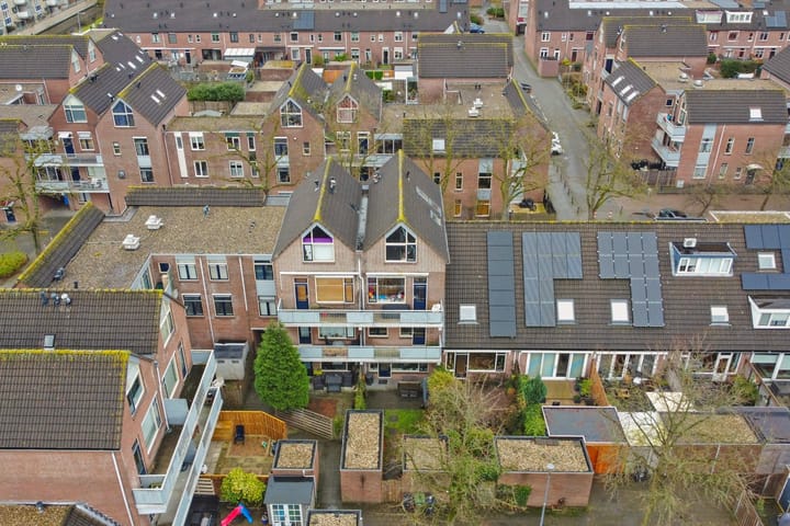 Foto 39 van Aarhuispad 62