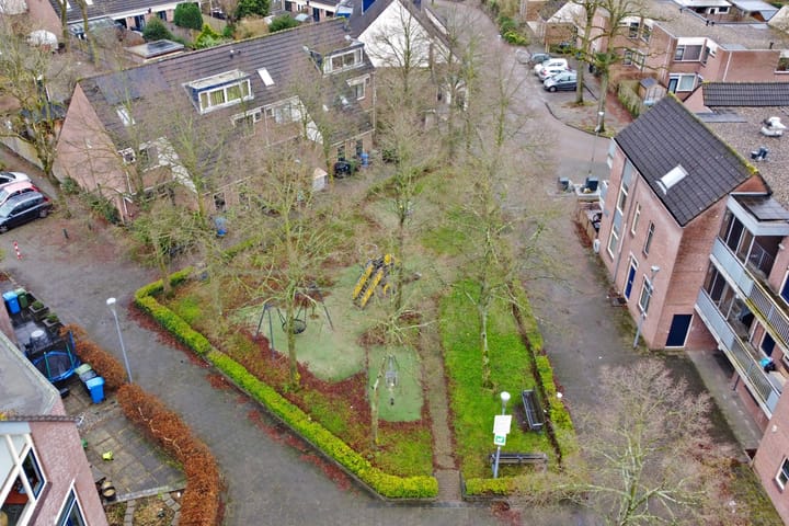 Foto 40 van Aarhuispad 62