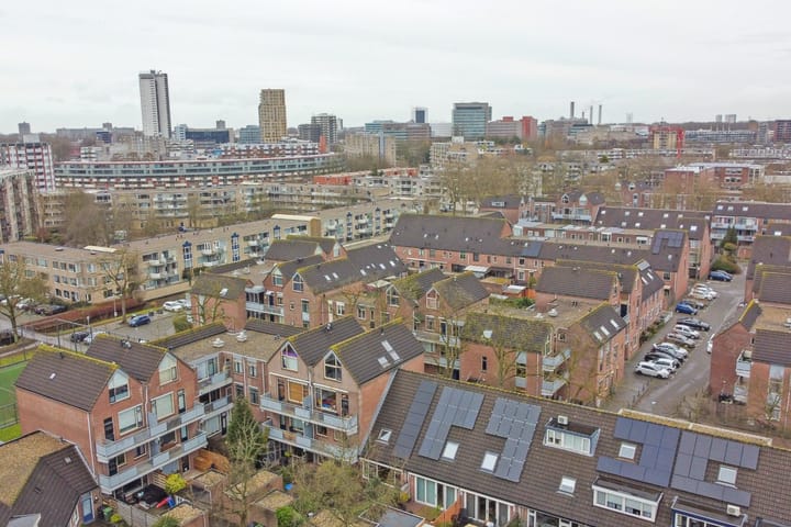 Foto 41 van Aarhuispad 62