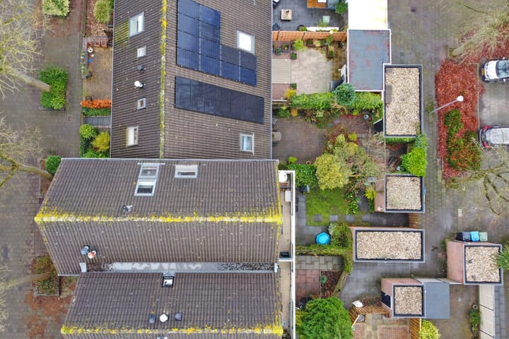 Foto 42 van Aarhuispad 62