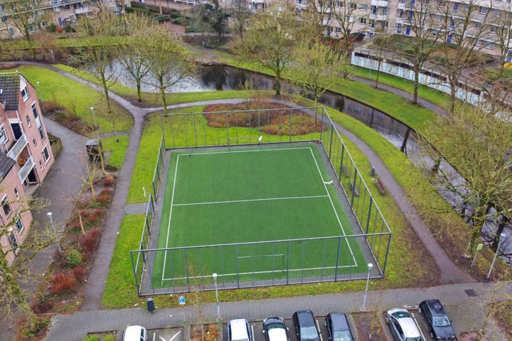 Foto 43 van Aarhuispad 62