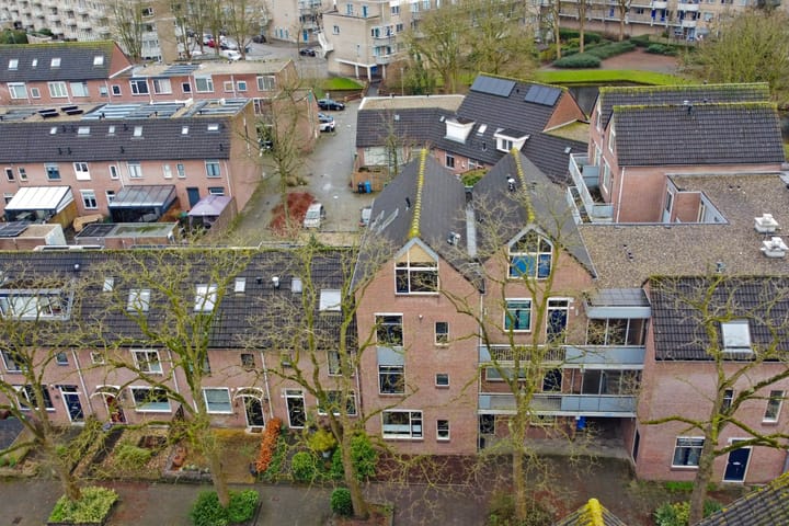 Foto 44 van Aarhuispad 62