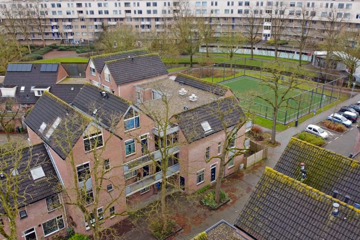 Foto 45 van Aarhuispad 62