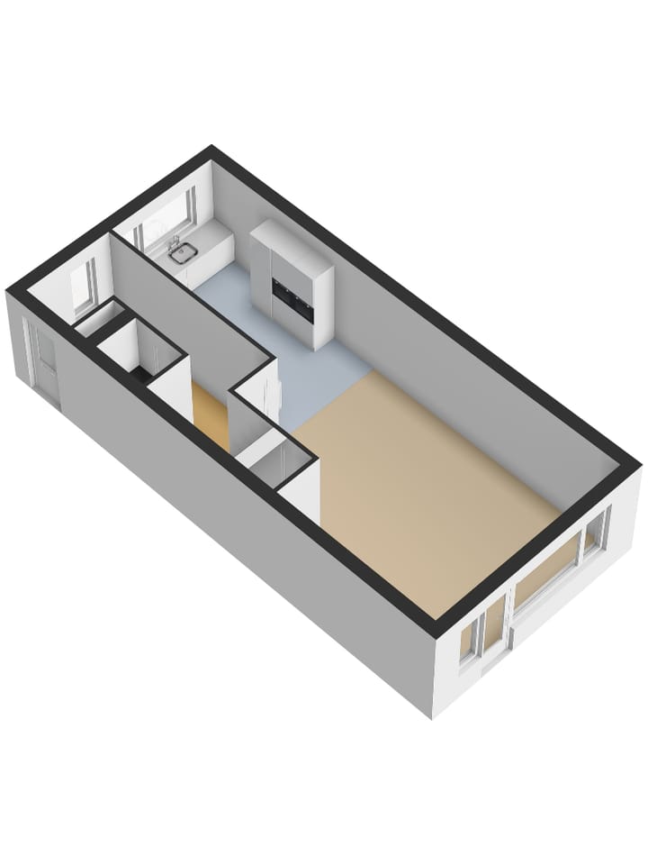 Foto 48 van Aarhuispad 62