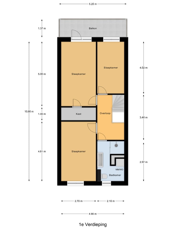 Foto 49 van Aarhuispad 62