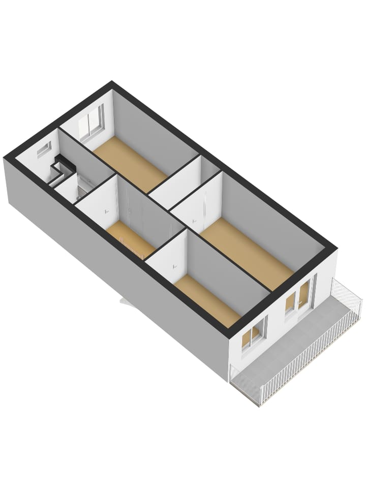 Foto 50 van Aarhuispad 62