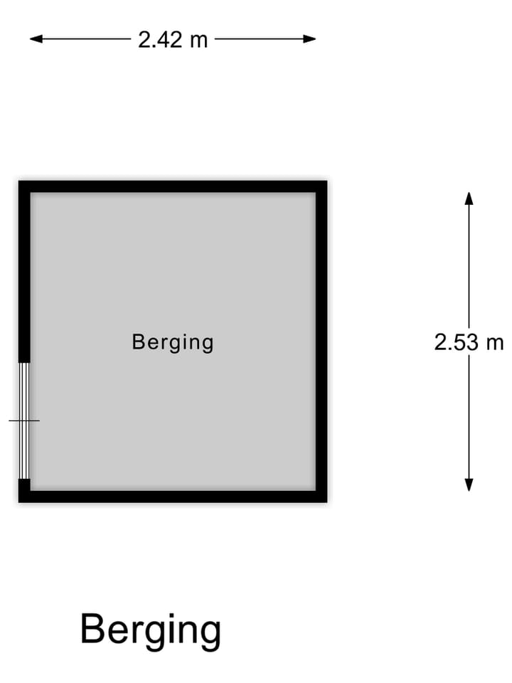 Foto 51 van Aarhuispad 62
