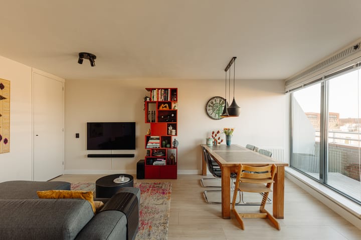 Foto 1 van Sibogastraat 70