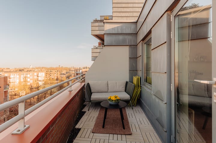 Foto 4 van Sibogastraat 70