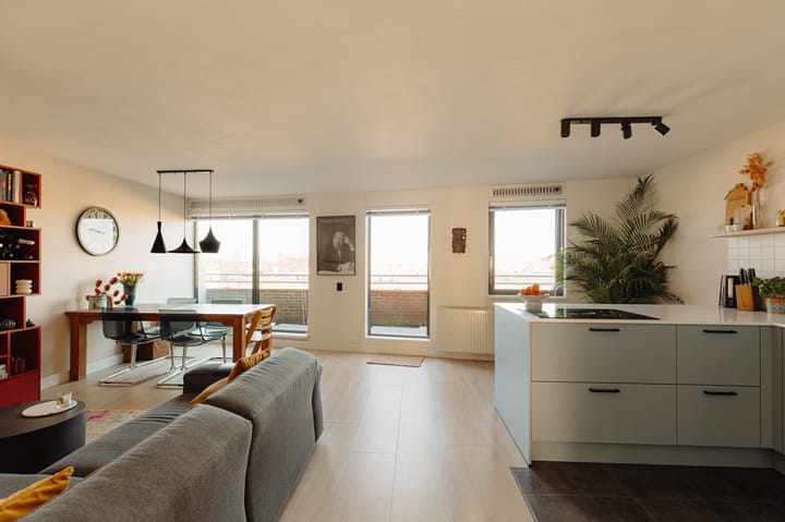 Foto 9 van Sibogastraat 70