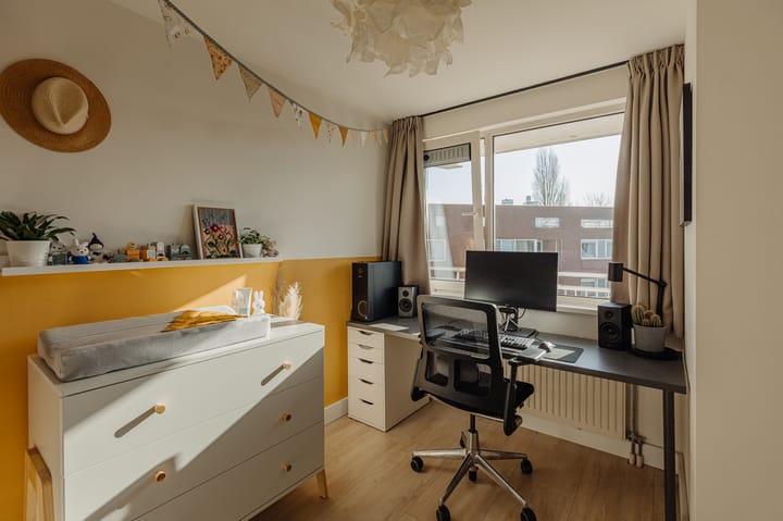 Foto 15 van Sibogastraat 70