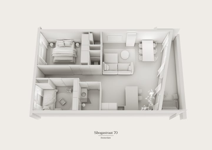 Foto 26 van Sibogastraat 70