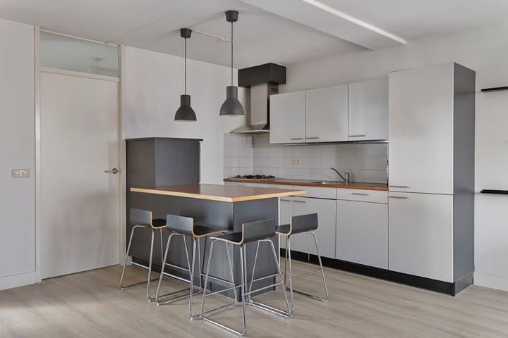 Foto 3 van Helenastraat 2-K