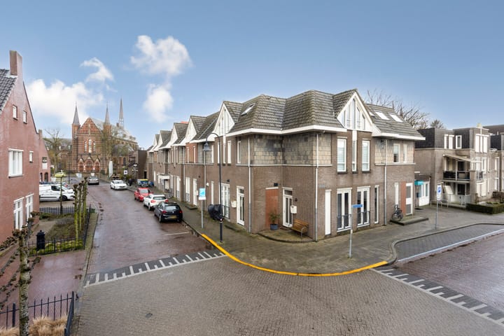 Foto 5 van Helenastraat 2-K