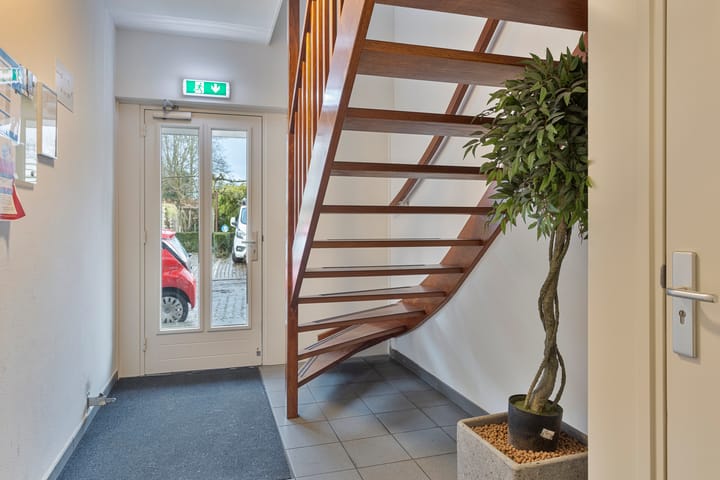 Foto 6 van Helenastraat 2-K